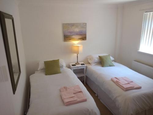 West Looe Downs in Looe, United Kingdom