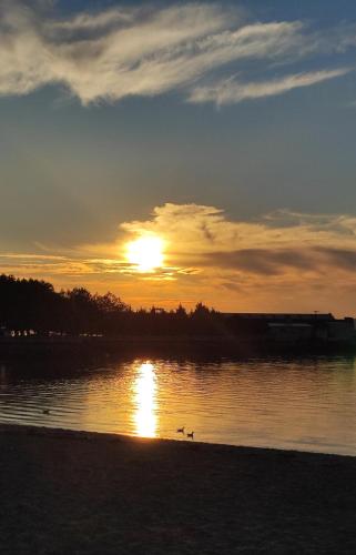 O Solpor No Camino — hotel in Vilagarcia De Arousa