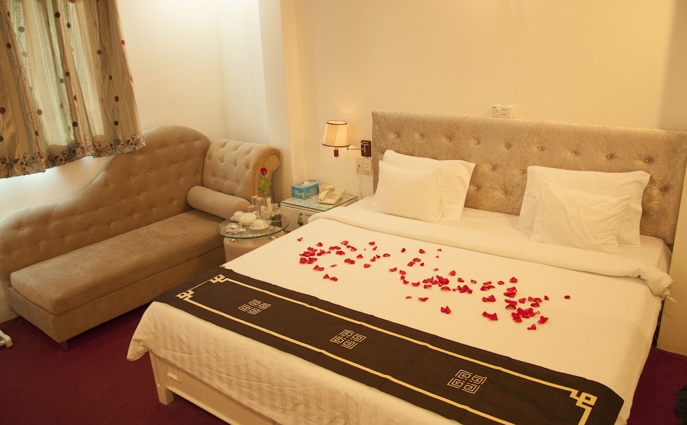 A25 Hotel 274 De Tham pet-friendly hotel Ho Chi Minh City
