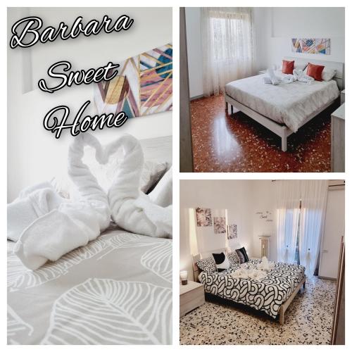 Barbara Sweet Home Appartamento Intero — 4-Star Luxury Hotel in Rome, Italy