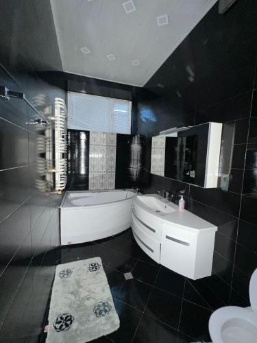 Apartment in the center of the city Vera