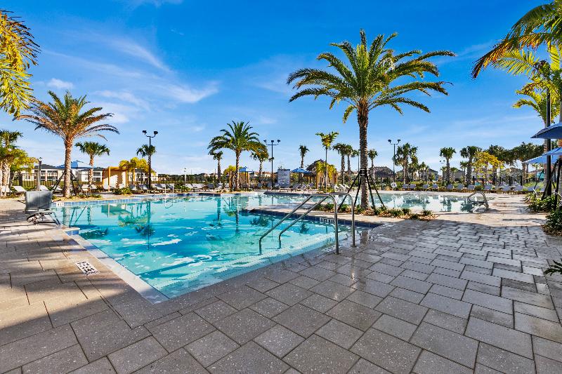 ChampionsGate Resort Homes and Townhomes - photo 90
