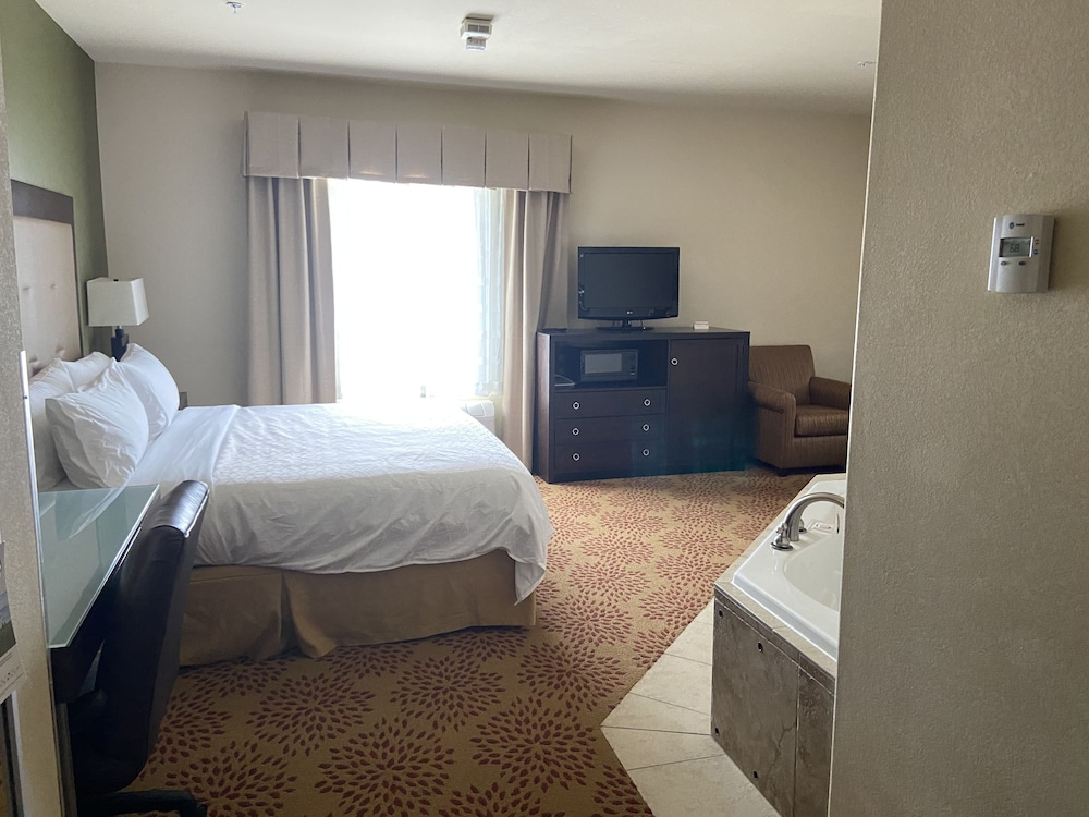 Holiday Inn Express & Suites Silt Rifle by IHG - photo 25