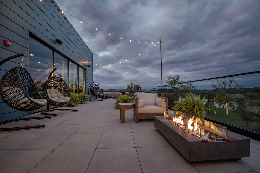 voco James Newbury Hudson Valley by IHG - photo 73