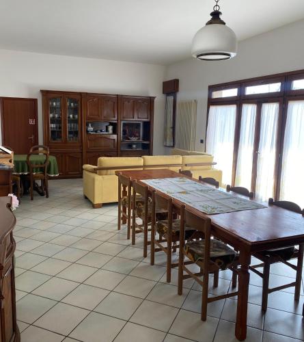 il Quadrifoglio camere in stile vintage — 4-Star Luxury Hotel in Cesena, Italy