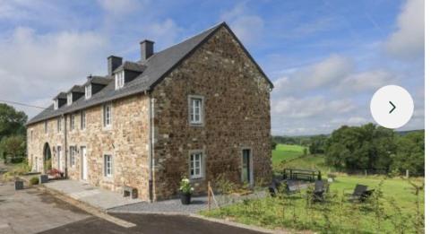 Gîte Au 44 Banneux — hotel in Sprimont