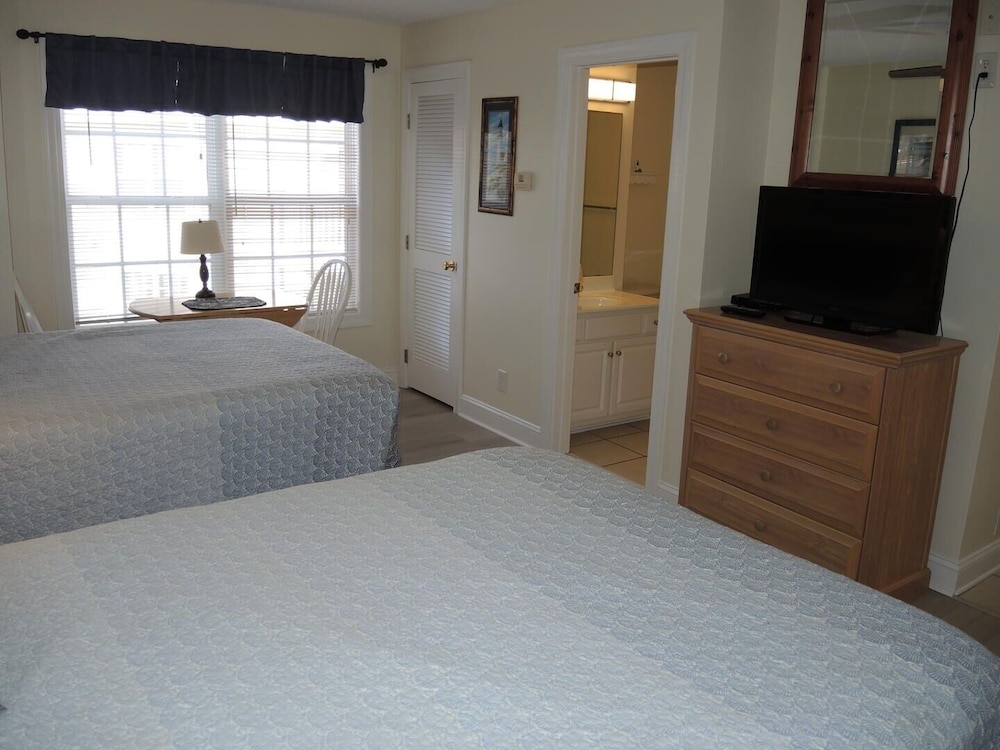 Brunswick Plantation Golf Resort Villa 1607 Close to Beach in Calabash by RedAwning - photo 7
