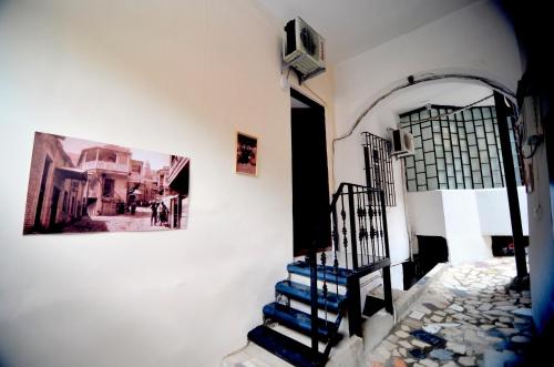 Old Arsena Apartments