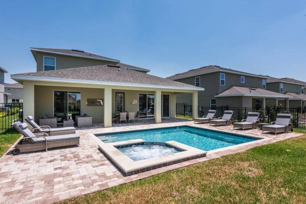 Aco245769 The Encore Club Resort 8 Bed 8 Baths Villa - featured photo