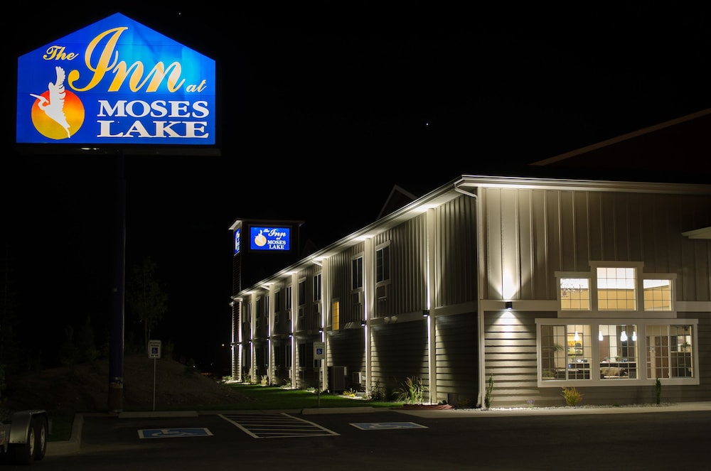 Inn At Moses Lake - photo 59