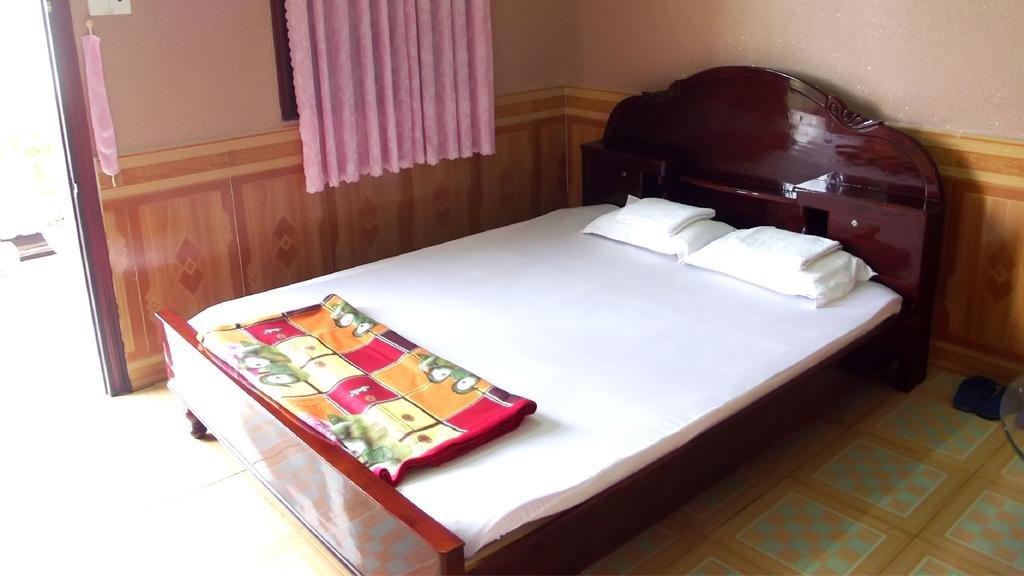 Gia Long Motel in Vung Tau, Vietnam