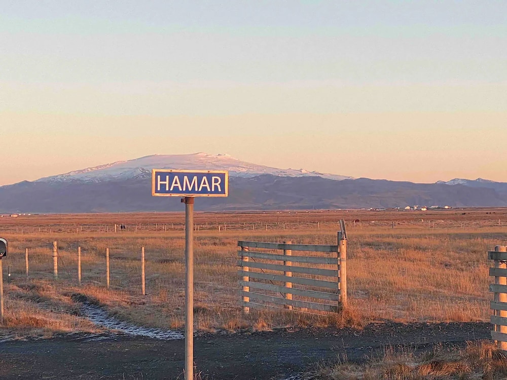 Hamar Puffin Cottages & Rooms in Unknown City, Iceland