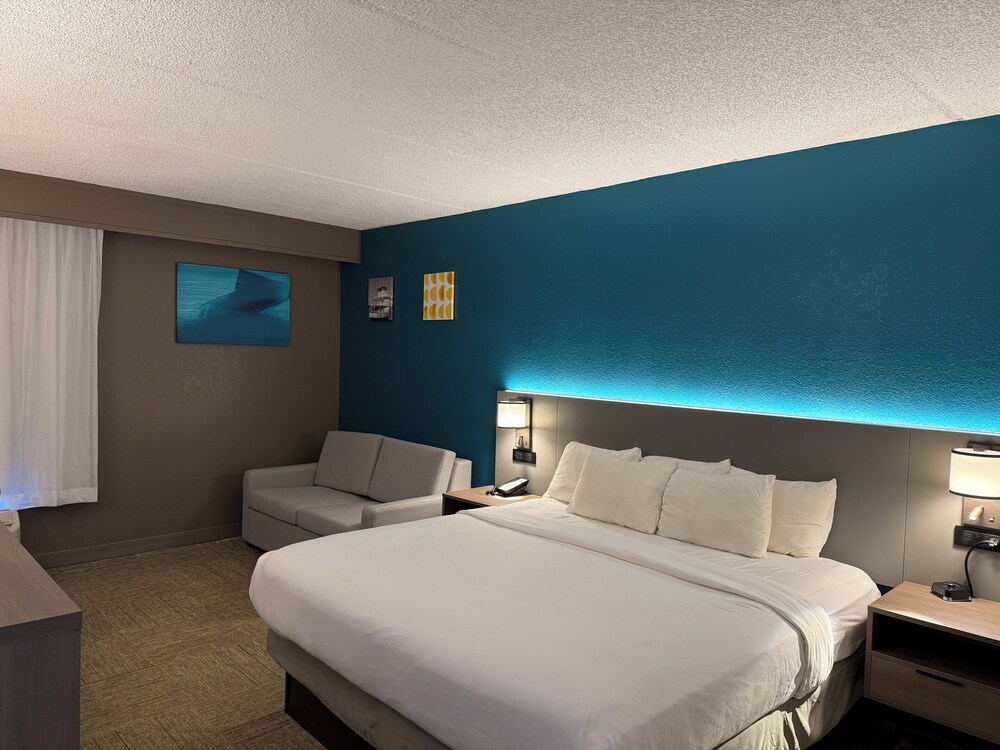 Comfort Inn Darien North Brunswick - photo 20