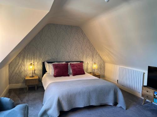 The Annexe Farnborough — 4-Star Luxury Hotel in Farnborough, United Kingdom