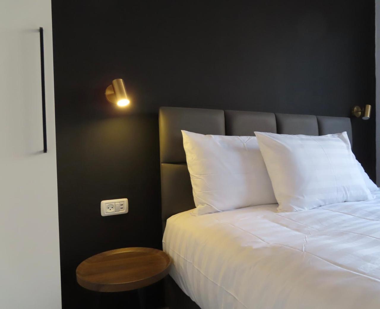 White Moon Inn - carbon neutral hotel in Jerusalem