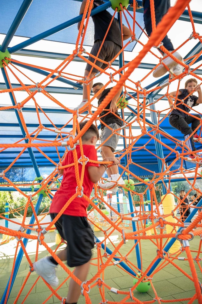 פעילויות וכושר