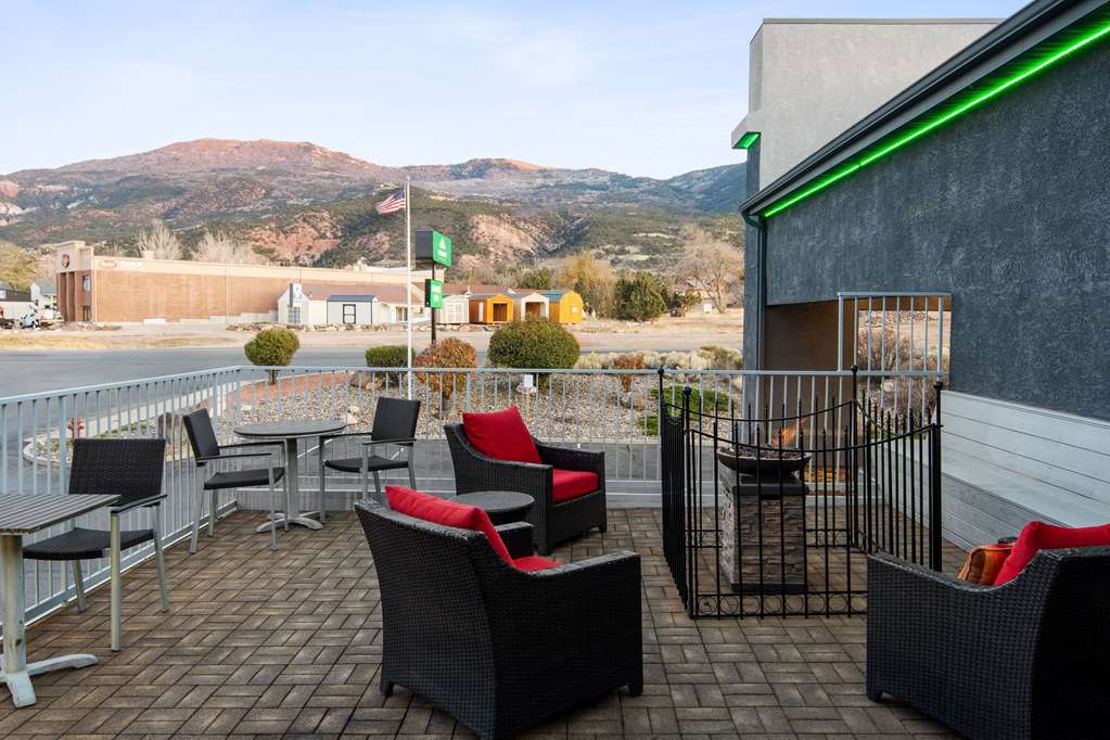 Wingate by Wyndham Cedar City - photo 40