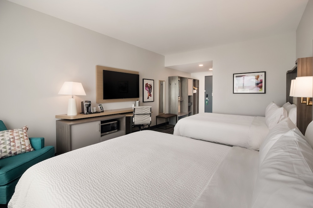 Holiday Inn & Suites Mt Juliet Nashville Area by IHG - photo 13