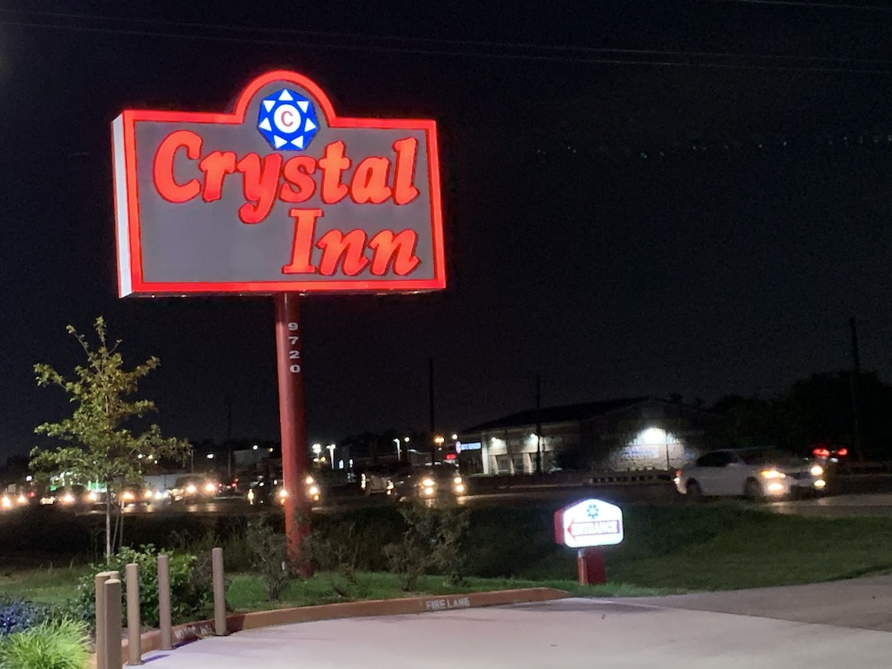Crystal Inn Sugar Land - photo 2