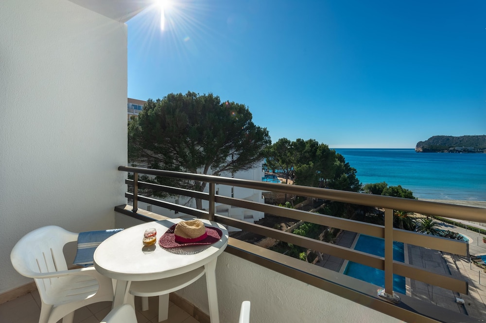 Hotel Vibra Beverly Playa — hotel in Calvia