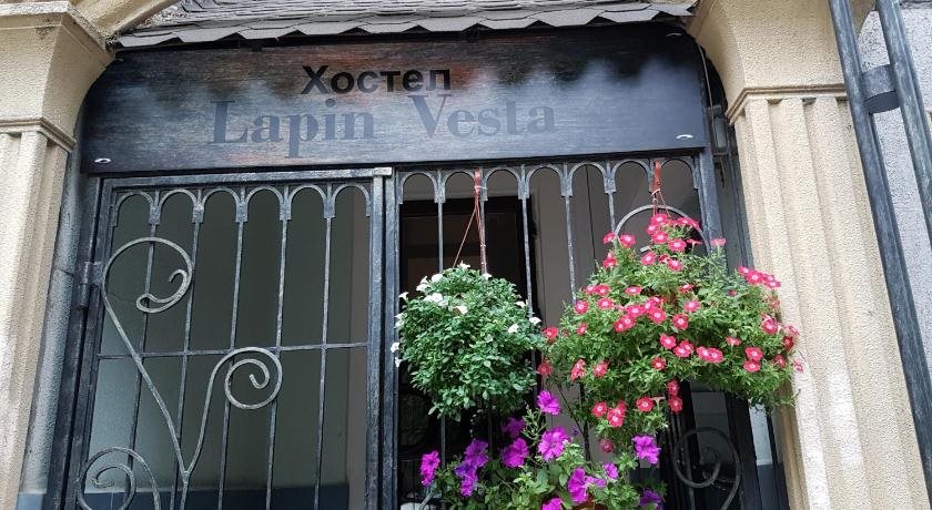 Lapin Vesta - carbon neutral hotel in Sochi