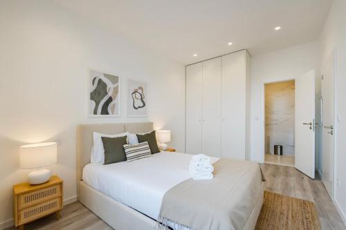GuestReady Cozy place in Matosinhos — 4-Star Luxury Hotel in Matosinhos, Portugal