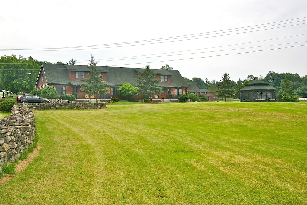 The Stonefence Resort - photo 93