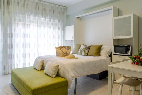 Carmel by the Sea Giardini Naxos — 4-Star Luxury Hotel in Giardini-Naxos, Italy