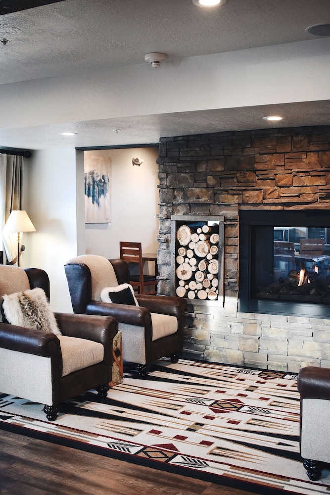 1872 Inn Adults Exclusive in West Yellowstone, United States