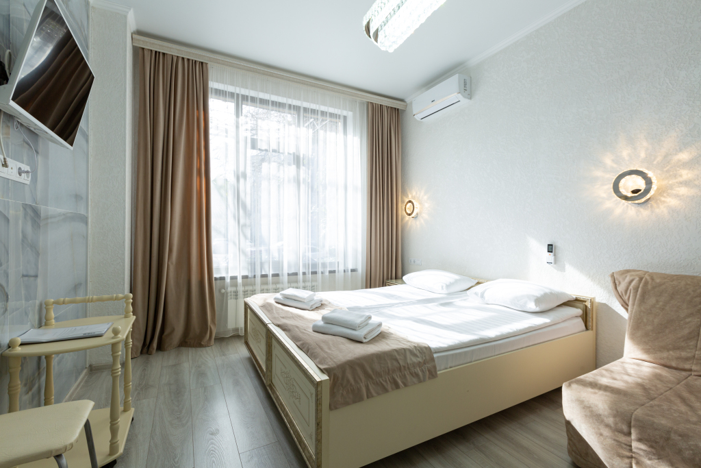 Sochi Galereya Park Hotel - last minute hotel in Sochi