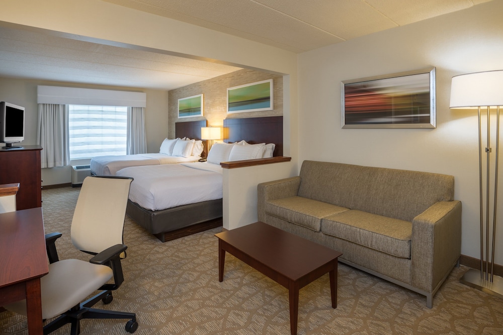 Holiday Inn Baltimore BWI Airport by IHG - photo 8