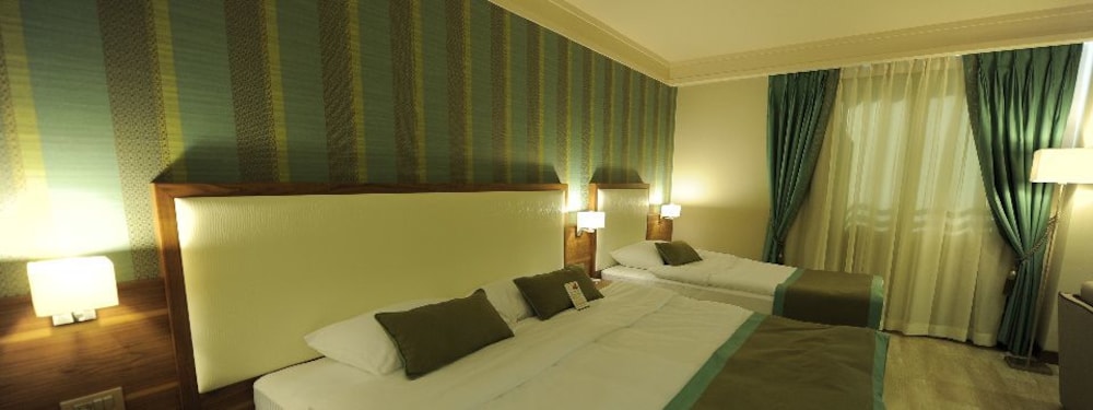 Adana Plaza Otel — Adana — photo 3