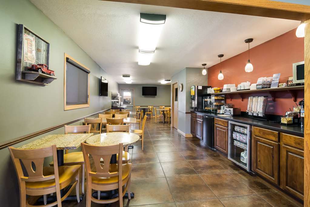 Best Western Graham's - photo 7