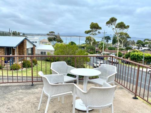 Bermagui Beach Apartment — Bermagui — photo 4