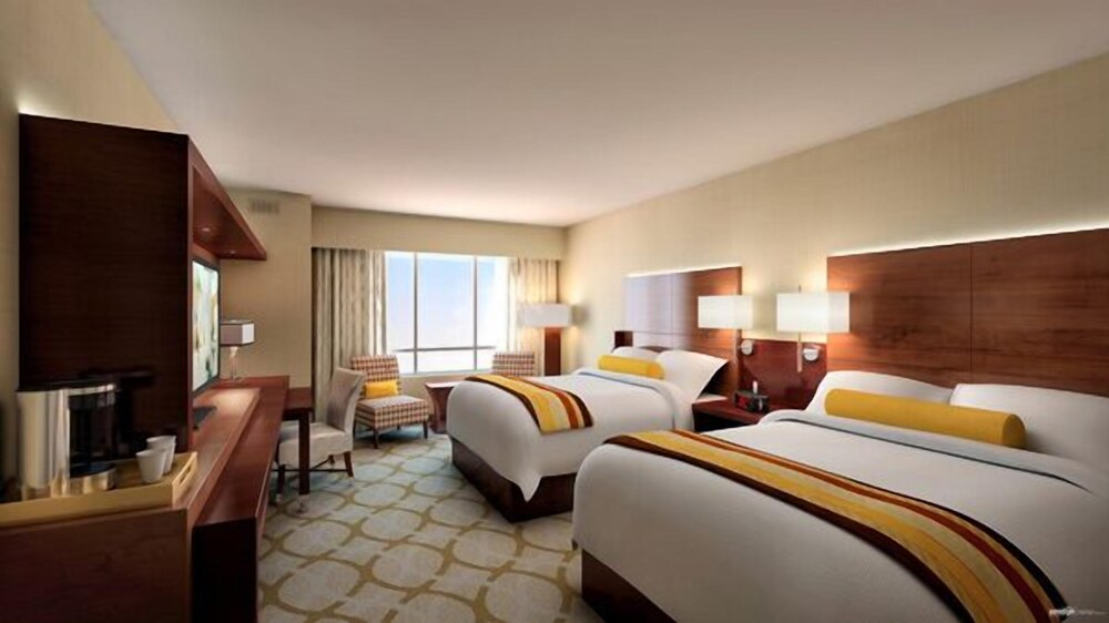 Seven Clans Hotel - photo 6
