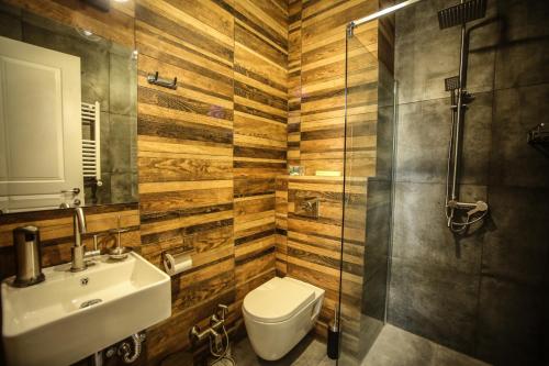 Classy Apartments Central