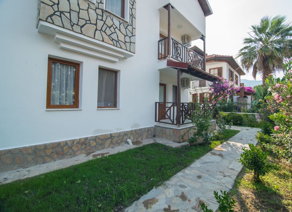 B.Ç. Alya Hotel — hotel in Dalyan