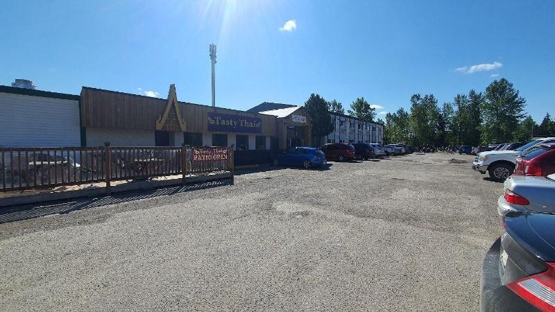 Sundre Motor Inn in Sundre, Canada