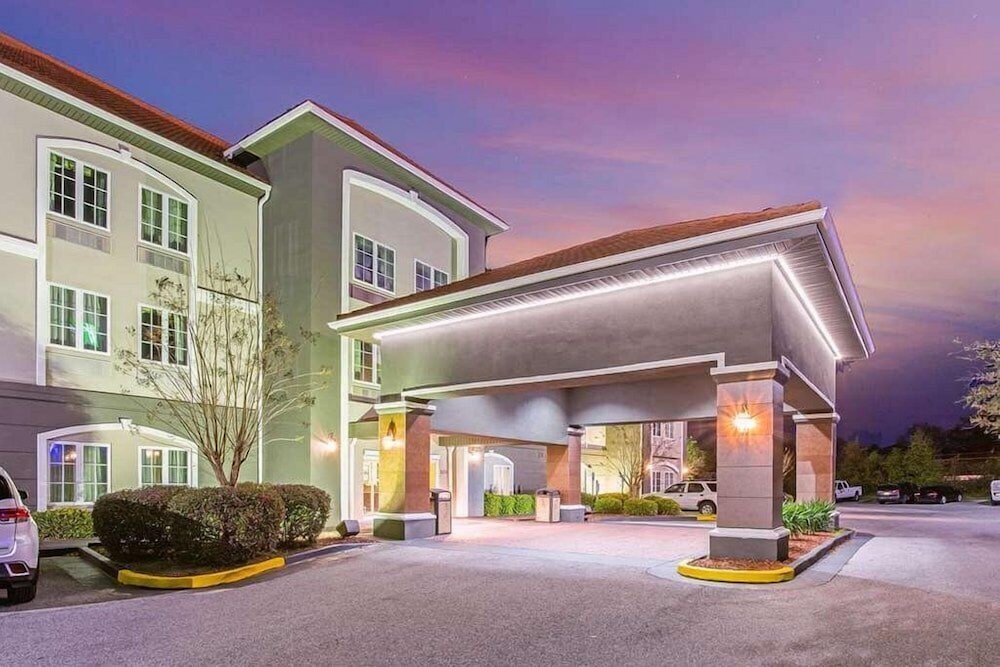Stay Express Inn & Suites Mobile AL in Mobile, United States