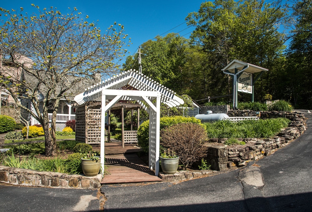Boxwood Lodge - photo 62