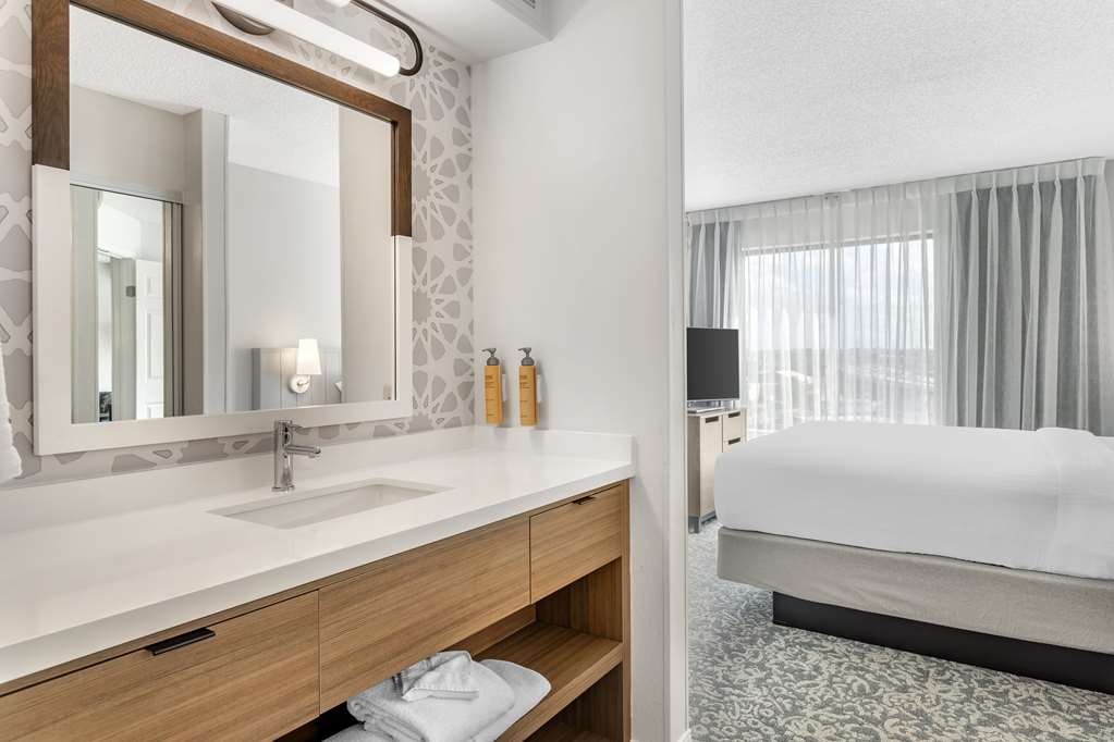 Sonesta ES Suites San Antonio Downtown Alamo Plaza - photo 34