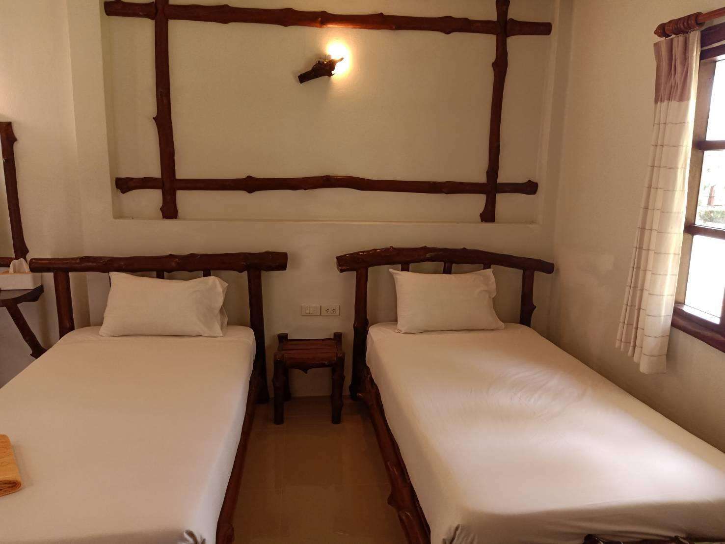 Talkoo Eco Resort in Nakhon Si Thammarat, Thailand