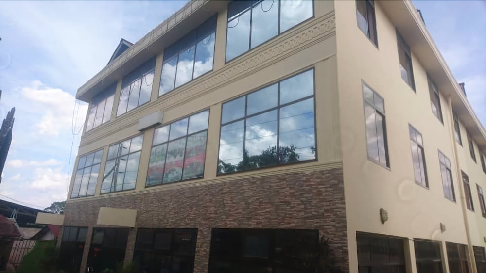 Lemnas Highway Hotel — Arusha — photo 2
