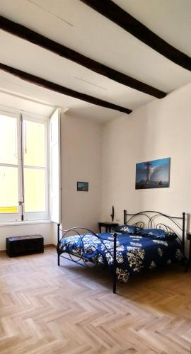 Residenza San Severo 1 — 4-Star Luxury Hotel in Naples, Italy