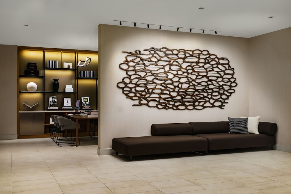 AC by Marriott Portland Beaverton - photo 3