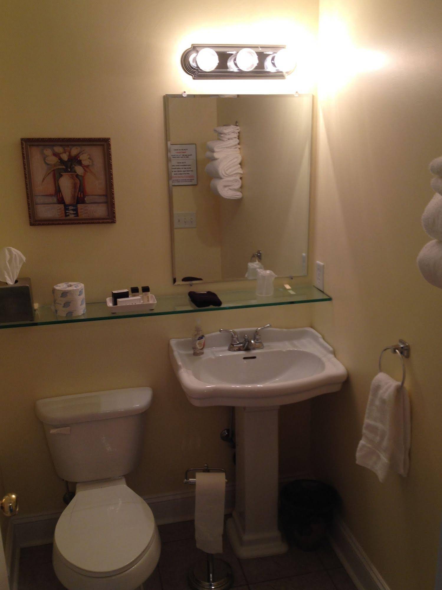 Hotel Riverwalk - photo 8