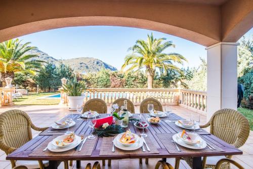 Ideal Property Mallorca Aran Berna — Alcudia — photo 5