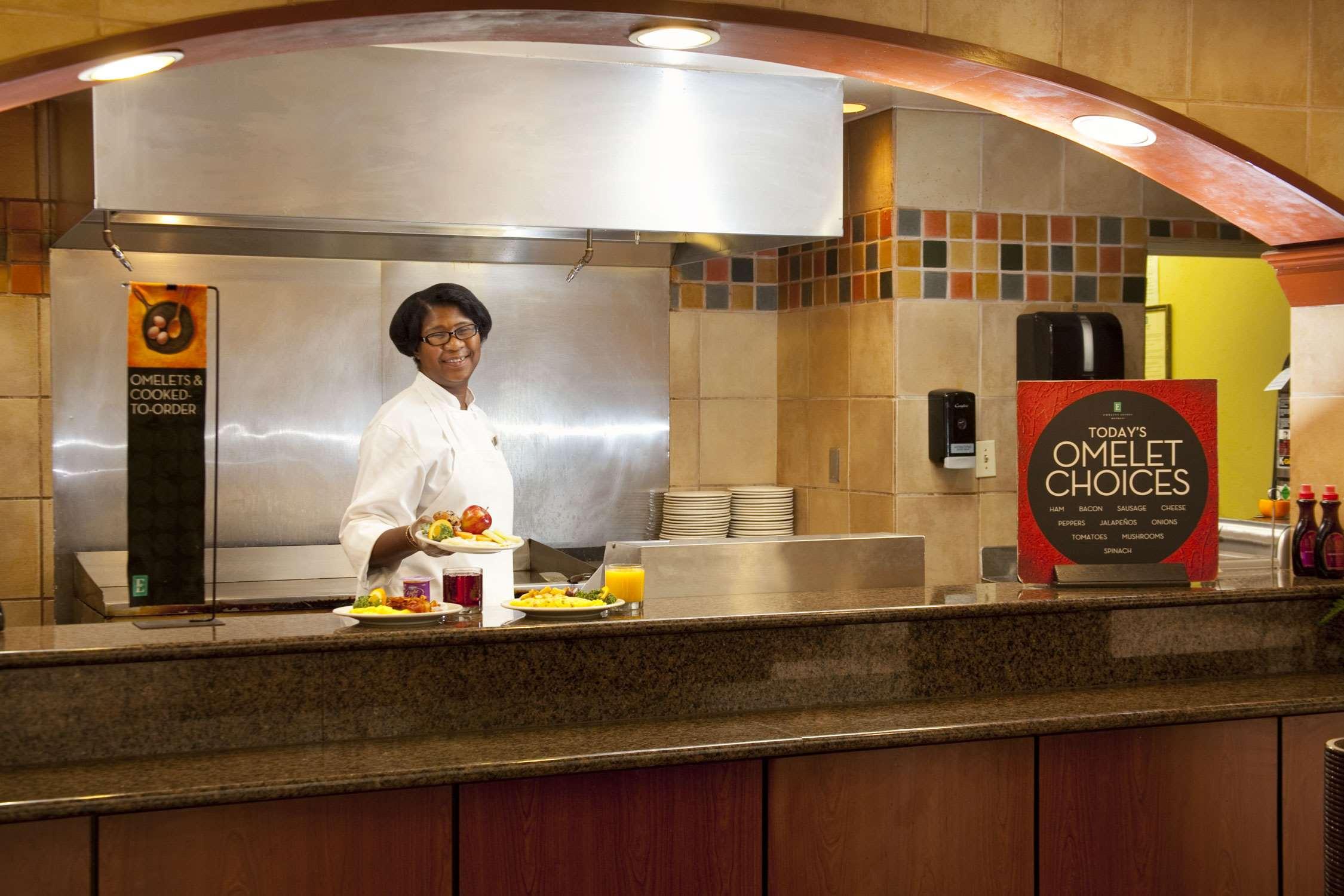 Embassy Suites by Hilton Columbia Greystone - photo 24