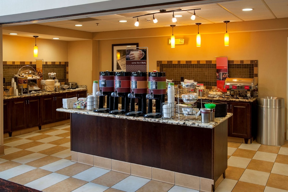 Hampton Inn & Suites Watertown - photo 82