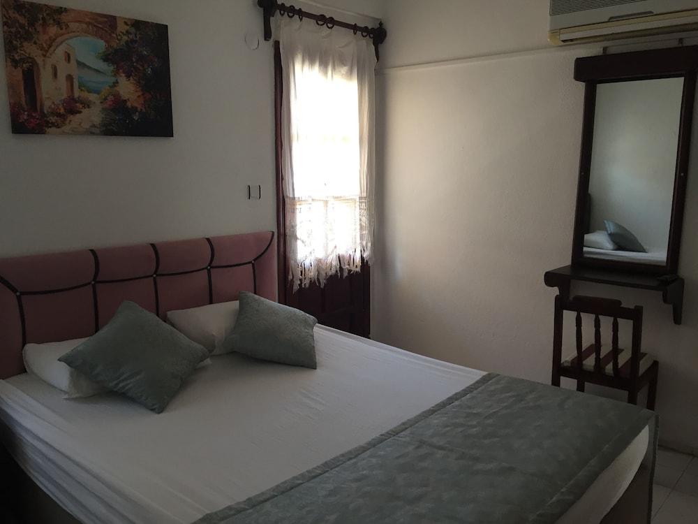 Sevgi Hotel Kalkan — Kas — photo 5